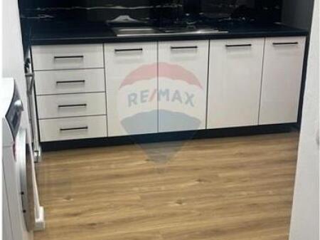 Appartamento in affitto 1+1 al complesso Mangalem