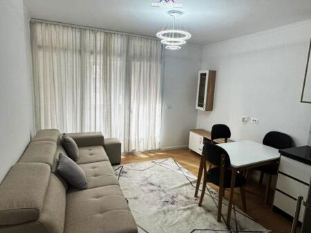 Apartament Me Qera 2+1 Ne Don Bosko (ID B221393) Tirane