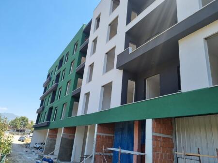 APARTAMENT 2+1 NE SHITJE NE KAMEZ