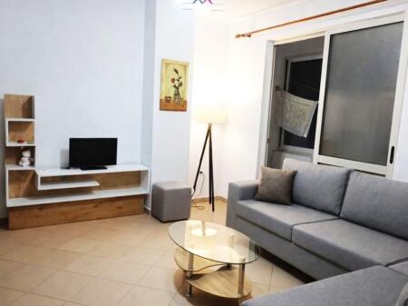 Appartamento In Affitto 1+1 a Don Bosko (ID B2101459) Tirana