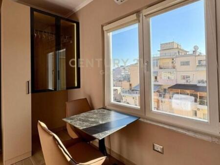 🌟 Shiten 2 Studio në Myslym Shyr – Investim i Zgjuar në Qendër të Tiranës