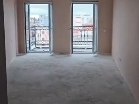 Apartament 1+1 për Shitje – Rezidenca “Porta Tirana e Re”, Sauk