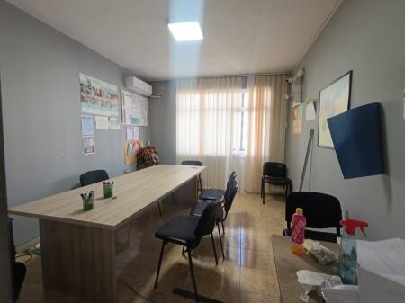 JEPET ME QERA ZYRE PRANE 21 DHJETORIT !