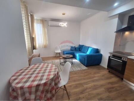 Apartament 2+1 ne Shitje ne Don Bosko !