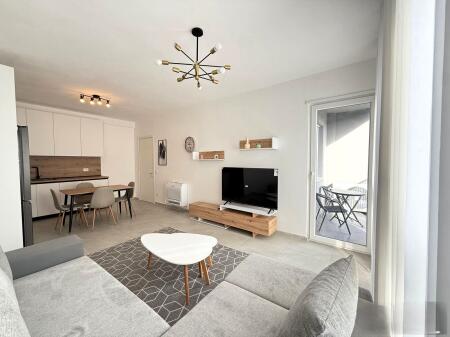 🏡 Jepet me qera apartament 2+1 – Kompleksi Univers City