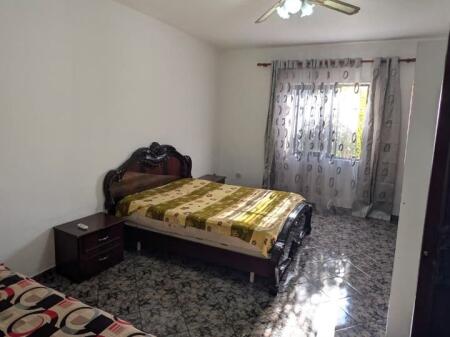 Jepet me qira apartament 1+1