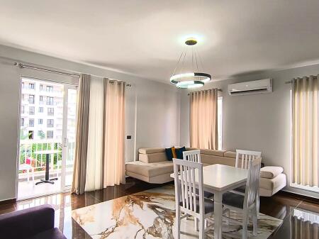 Apartament modern buzë detit pranë Vlorës