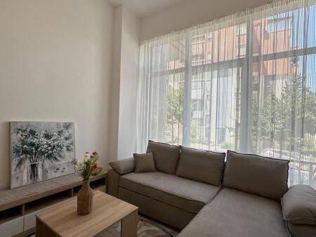 Apartament 1+1 per qera fresk