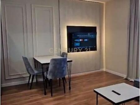 SHITET APARTAMENT 1+1 TEK KOMUNA E PARISIT!