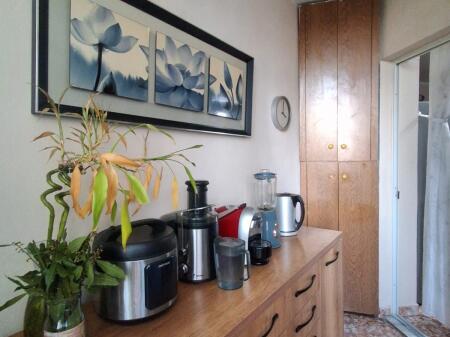 Apartament 2+1, Don Bosko!