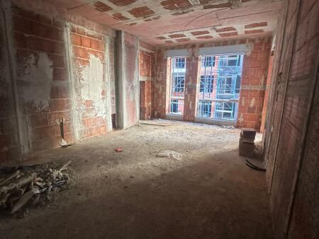 2+1 apartment for sale