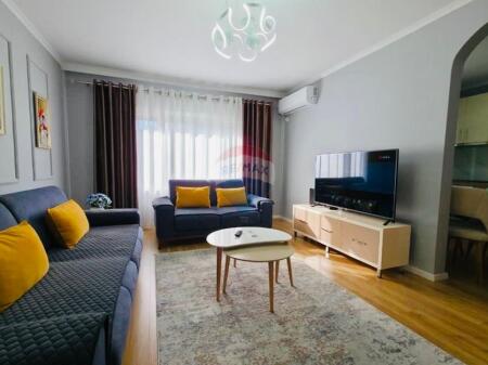 📍Apartment 2+1+2 Gintash Block Laprake