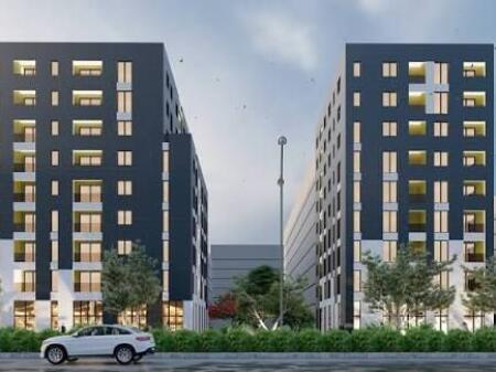 ✨Shitet Apartament 2+1+2 | 📍Ish Dogana, Tirana Entry 3