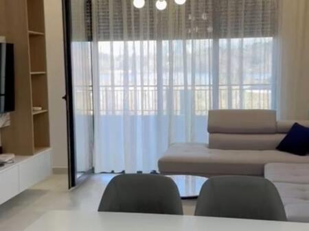 Apartment 1+1 for rent in the area of the Dry Lake.