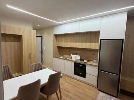 ✨2+1 APARTMENT FOR RENT - GOLDEN TOWER RESIDENCE, MINE PEZA STREET