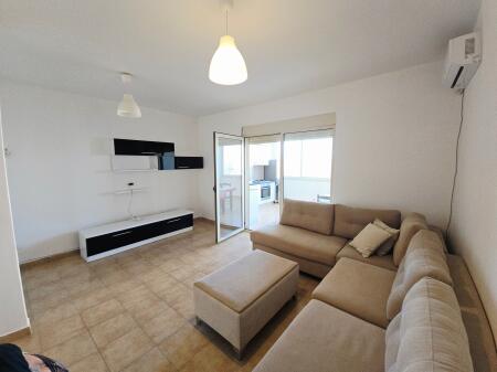 🏡 SHITET APARTAMENT 1+1+VERANDE+KUZHINE E VECUAR NE PLEPA DURRES