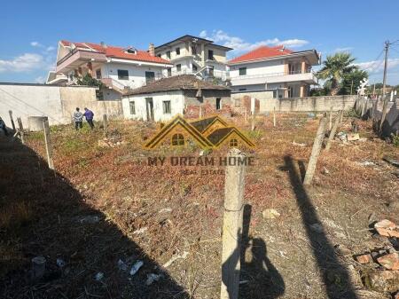 Shtepi Private 1 Kateshe ne Shitje Sallmone Durres