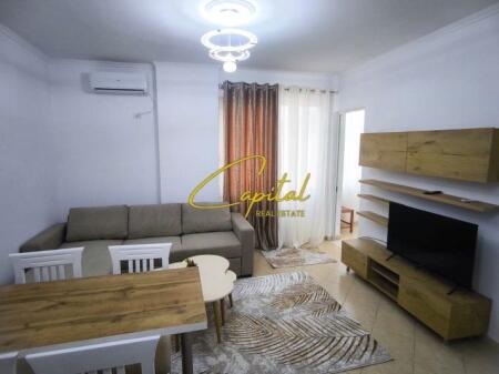 APARTAMENT ME QIRA 1+1 ASTIR 48.000 LEKE