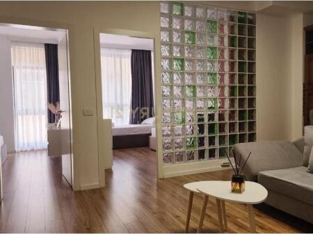 Apartament 2+1 me qira te Rruga e Kavajes 750 € /Muaj