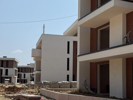 🌷Shitet apartament 2+1+2 tek Kompleksi “Tulipan Residence