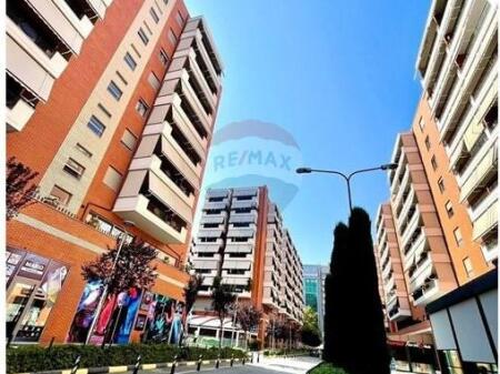 Apartament 1+1 per qira tek Kompleksi Delijorgji!