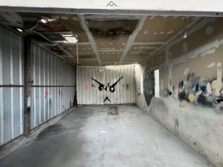 Warehouse For Rent at Siri Kodra (ID BM282) Tirana