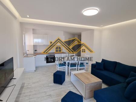 SHITEN DY APARTAMENTE 1+1 NE VOLLGA!