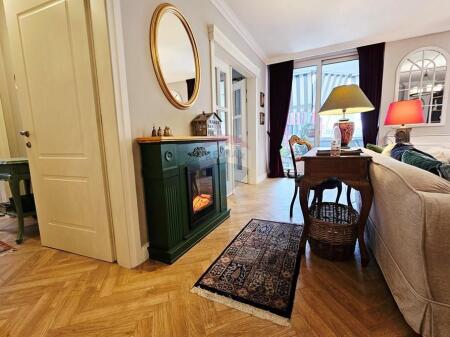 Apartament 2+1 ne shitje Std.Air Albania!