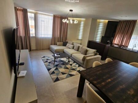 Apartament Me Qera 2+1 Tek Rruga e Kavajes (ID B2201706) Tirane