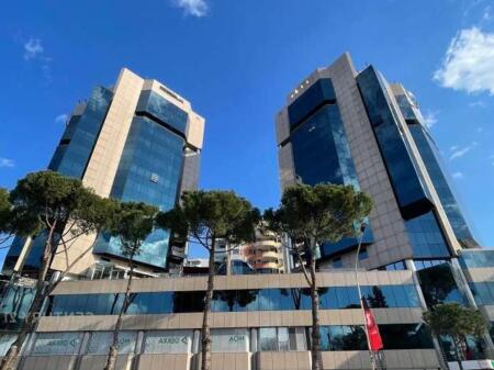 ZYRE PER QIRA TE KULLAT BINJAKE