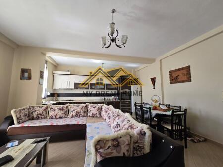 SHITET APARTAMENT 1+1 NE PLAZH PRAN POSTES!