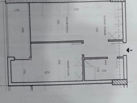 Apartment For Sale 1+1 In Astir (ID B110521) Tirana