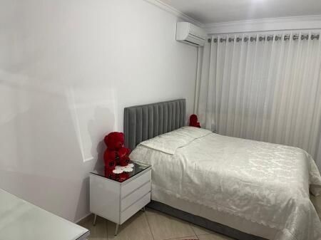 Rent | Apartment 2 + 1 | Jordan Misja Street | 700 €/Month