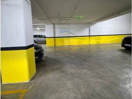 SHITET POST PARKIMI  DEPO REZIDENCA KODRA E DIELLIT 2
