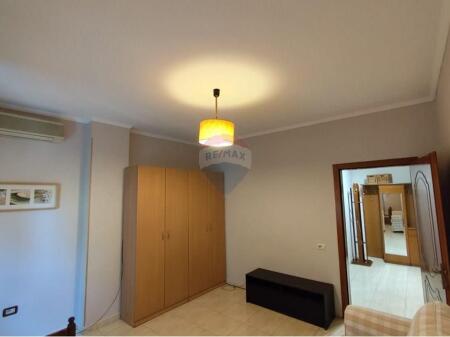 APARATAMENT NE SHITJE TE ALI DEMI