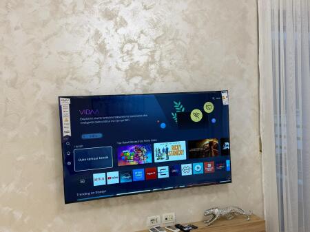 🏡 Shitet apartament 2+1 – Vila L, Astir