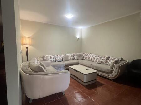 ✨ SUPER OFERTË – Jepet me qira 3+1+2 , Komuna Parisit ,Komleksi KIKA 1✨