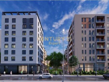 Shesim apartament 3+1+2 te Rruga 29 Nentori pran CASA ITALIA! 166,320 € Sip. Totale  119m2