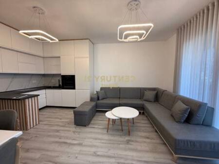 APARTMENT 2+1+2+PARKING SPACE FOR RENT IN DON BOSKO!