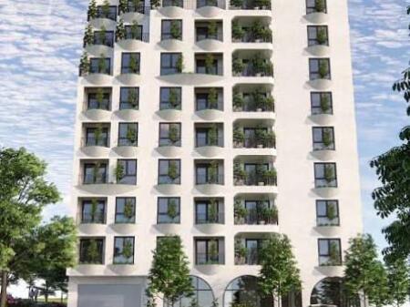 VENDESI APPARTAMENTO 2+1 PASKUQAN 134.640 EURO