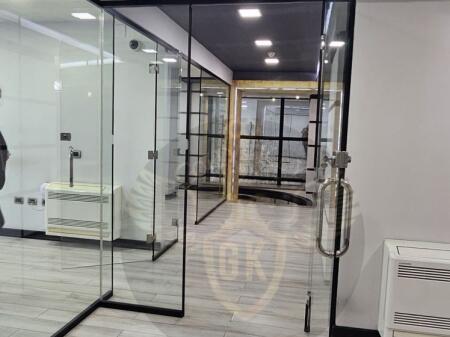 🏢 FOR RENT – OFFICE 127 m² AT THE ENTRANCE OF VOLLGES