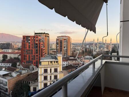 AFFITTO, APPARTAMENTO 2+1, CENTRO, TIRANA