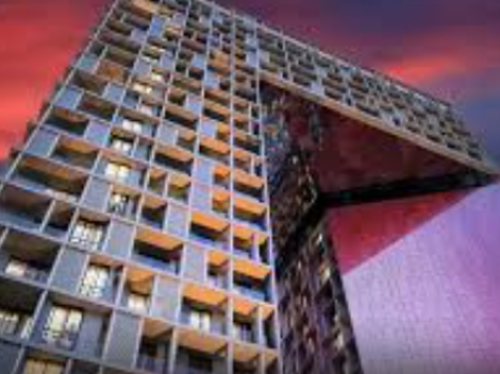 ▫️ SHITET APARTAMENT 1+1 – UNITED TOWERS OF TIRANA 🏙️