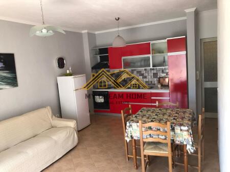 JEPET ME QIRA APARTAMENT 1+1 PLAZH DURRES!