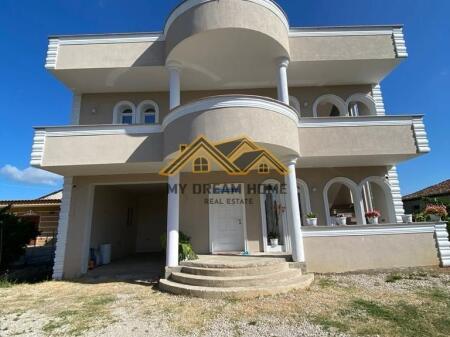 Shitet Vile 2 Katshe ne Sukth