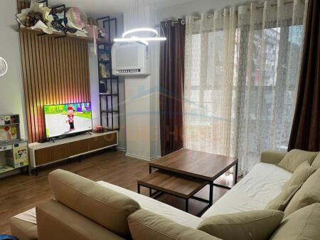 Qera, Apartament 1+1, Yzberisht, Tiranë.