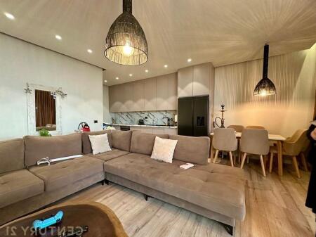 Super apartament 1+1 per shitje te Green Coast 1 530,000 €