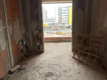 Shitet, Apartament 1+1, Olive Rezidece, Kamez.