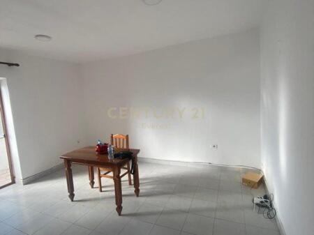 SHKOLLA E KUQE, SHESIM APARTAMENT 1+1