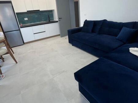 Apartment For Rent 2+1 Near New Bazaar (ID B221395) Tirana